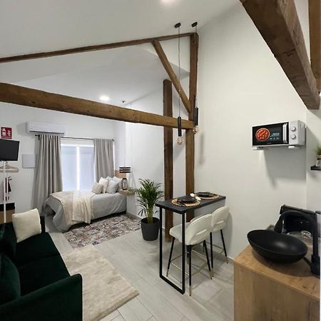 Suites Chic Herencia Kültér fotó