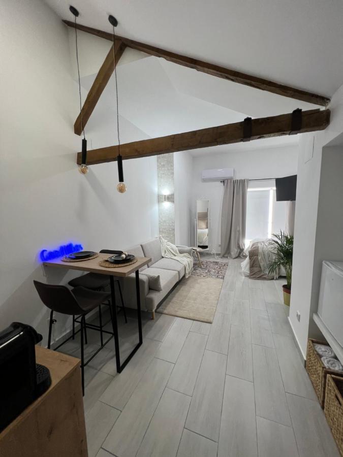 Suites Chic Herencia Kültér fotó