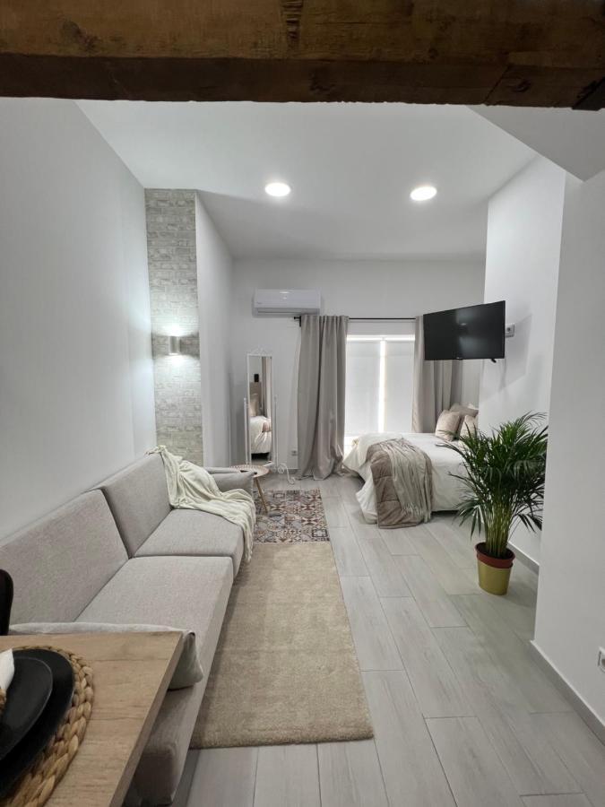 Suites Chic Herencia Kültér fotó