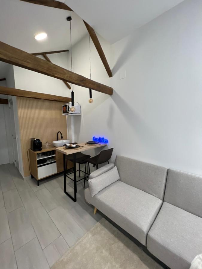 Suites Chic Herencia Kültér fotó