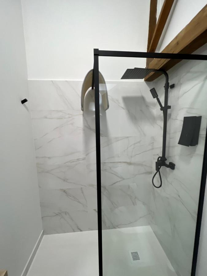 Suites Chic Herencia Kültér fotó
