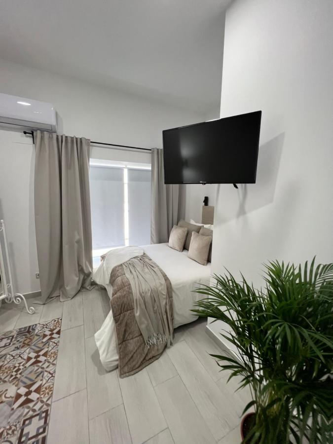 Suites Chic Herencia Kültér fotó