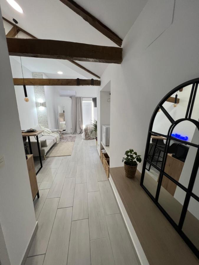 Suites Chic Herencia Kültér fotó